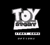 Toy Story (USA) (SGB Enhanced)